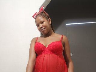 Webcam Snapshot for PregnantMellow