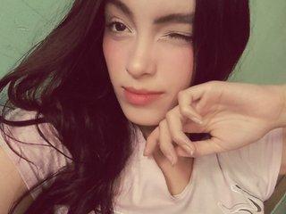 Webcam Snapshot for LolaWhiteX