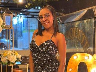 Webcam Snapshot for PriscilaCooper