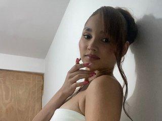 Webcam Snapshot for Madisson_Evans