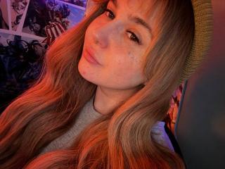 Webcam Snapshot for StacyLuxeX