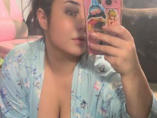 Webcam Snapshot for LeeAnne