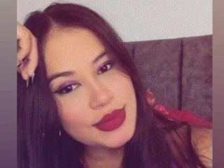 Webcam Snapshot for ValeriaNyx