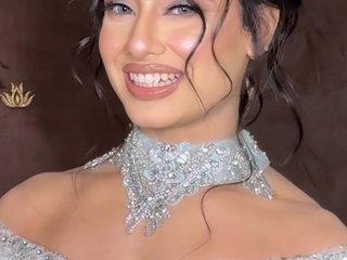 Webcam Snapshot for Sexy_Arinaa