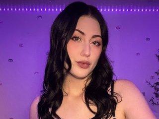 Webcam Snapshot for EllaGraeXO