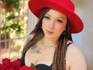 Webcam Snapshot for JadeMoreau