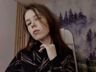 Webcam Snapshot for AriaGracen