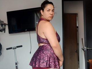 Webcam Snapshot for Gabriela_Lm