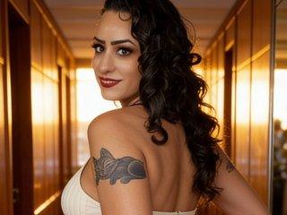 Webcam Snapshot for GoddessNakoma