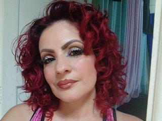 Webcam Snapshot for MagdalenaMilf