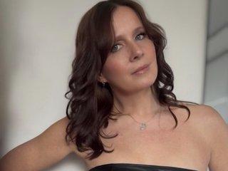 Webcam Snapshot for KerryAnn21