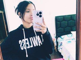 Webcam Snapshot for Alexa_grace22