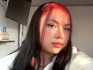 Webcam Snapshot for Nahomy555