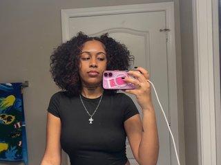 Webcam Snapshot for Lily_Minx