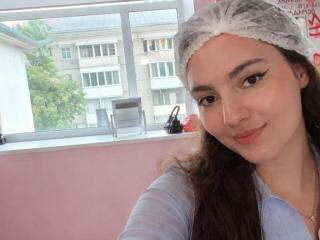 Webcam Snapshot for LiaBloom