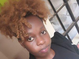 Webcam Snapshot for StephanyMoon777