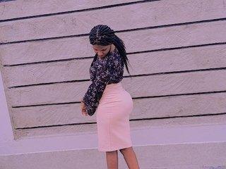 Webcam Snapshot for SeductiveAliyahX