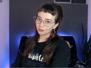 Webcam Snapshot for HannahHexx