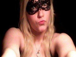 Webcam Snapshot for SookieSinclairXo