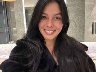 Webcam Snapshot for SalomeSaenn