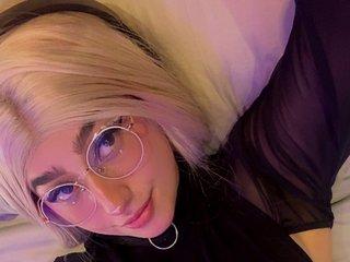 Webcam Snapshot for GabyRose24