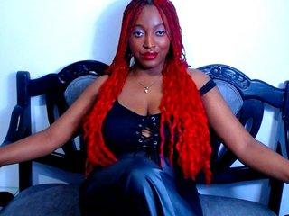 Webcam Snapshot for RubyQveenx