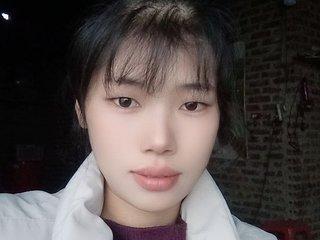 Webcam Snapshot for Sunny_Vietnamgirl