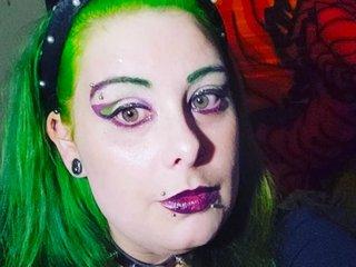 Webcam Snapshot for KandyKay6969