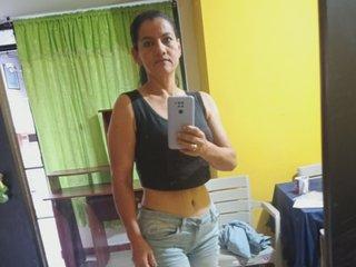 Webcam Snapshot for Giselle_James