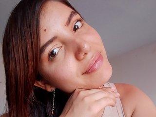 Webcam Snapshot for Valeria_Mora19