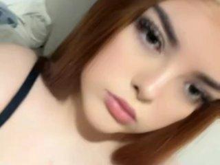Webcam Snapshot for bunnysweet28