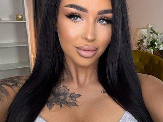 Webcam Snapshot for EvaXRoseX
