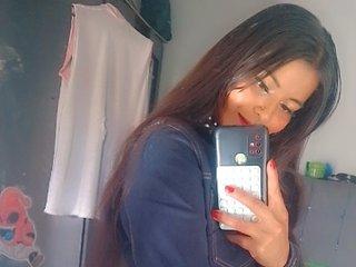 Webcam Snapshot for IrinaAura