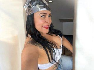 Webcam Snapshot for LettyAndDominic