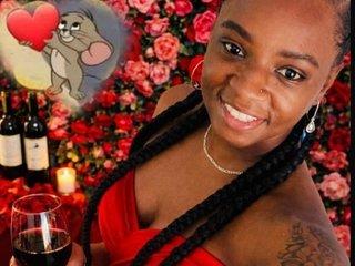 Webcam Snapshot for Naomi_Desire