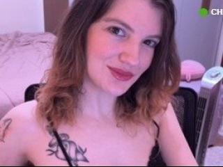 Webcam Snapshot for SweetLuci