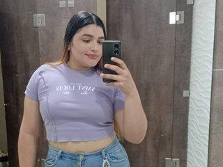 Webcam Snapshot for chubbykinkyygirl