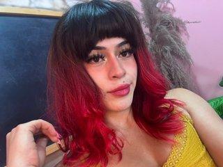 Webcam Snapshot for NahomiDol