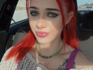 Webcam Snapshot for LillithSapphire