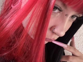 Webcam Snapshot for AyanoAishi