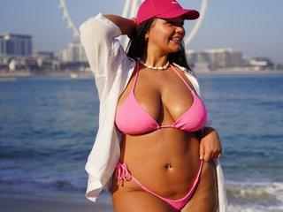 Webcam Snapshot for CelesteBailey