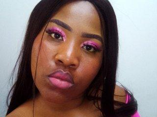 Webcam Snapshot for IvoryGoddessX
