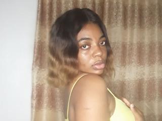 Webcam Snapshot for AvelisseVeyra