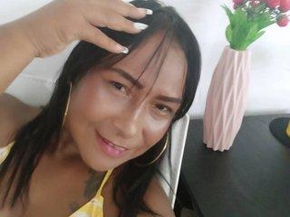 Webcam Snapshot for kira_love_82