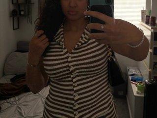 Webcam Snapshot for AdrianaRay27