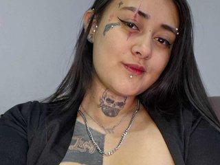 Webcam Snapshot for Keyla_ink