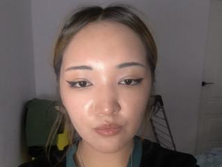 Webcam Snapshot for MiaChinessa