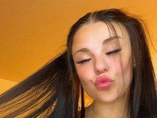 Webcam Snapshot for AshleyRaeFox
