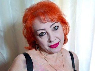 Webcam Snapshot for AphroditeBBW