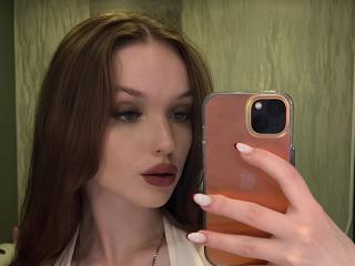Webcam Snapshot for LissaPayor